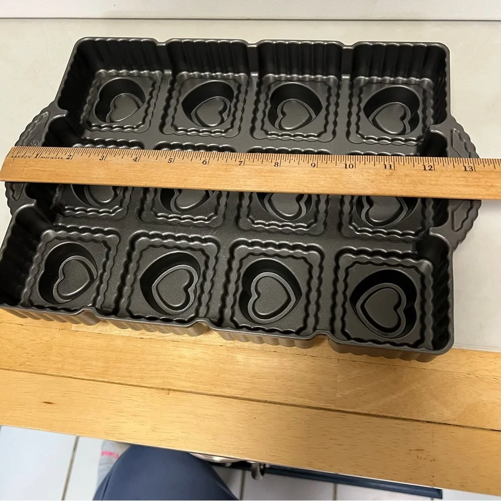 Wilton non stick